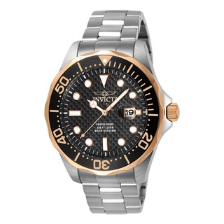 Foto 1 | Reloj Invicta Pro Diver 12567 Acero Inoxidable Hombre