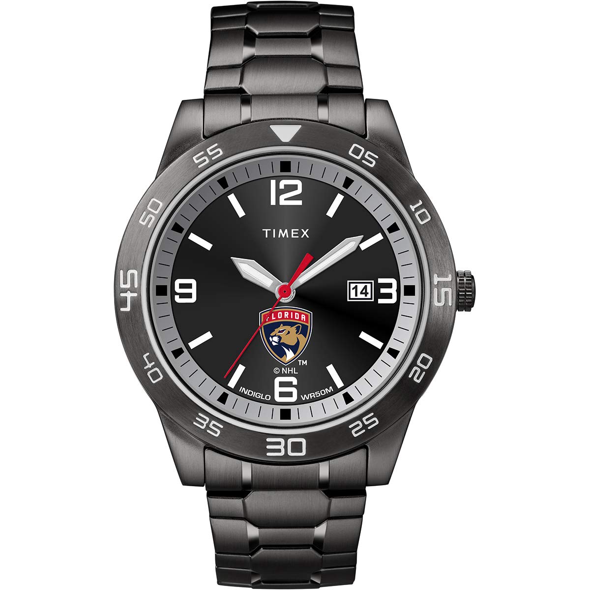 Foto 2 pulgar | Mira Timex Tribute Nhl Acclaim Twzhpntmm Para Hombre - Venta Internacional.