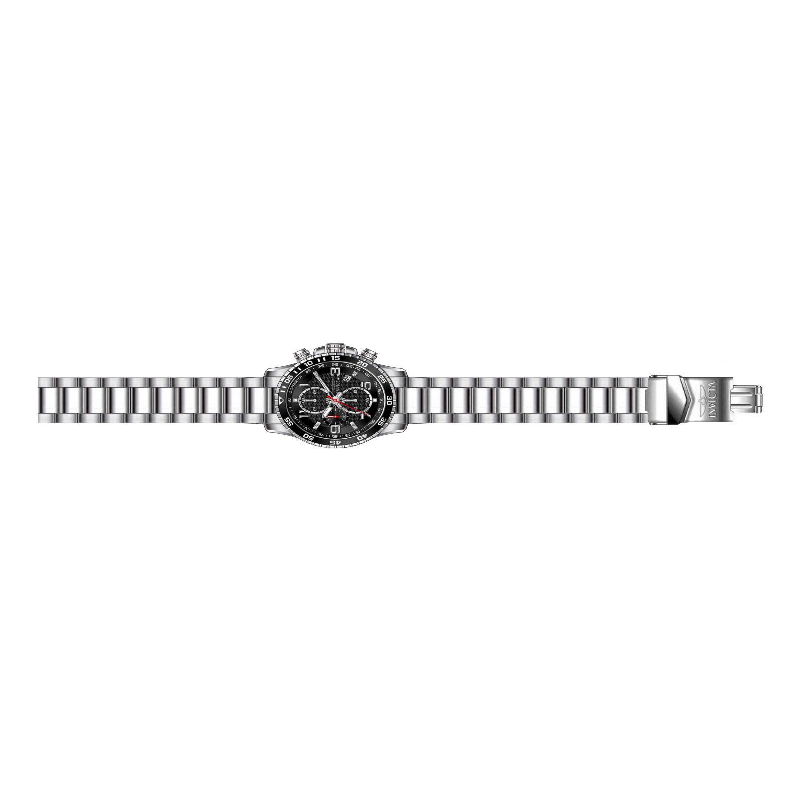 Foto 4 pulgar | Reloj Invicta Specialty 14875 Acero Inoxidable Hombres