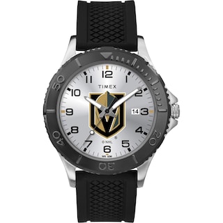 Foto 1 | Mira Timex Nhl Gamer Vegas Golden Knights Para Hombre - Venta Internacional.