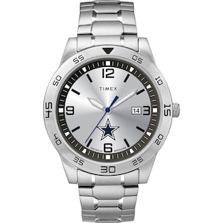 Foto 1 | Reloj Timex Tribute Nfl Citation 42 Mm Dallas Cowboys Para Hombre - Venta Internacional.