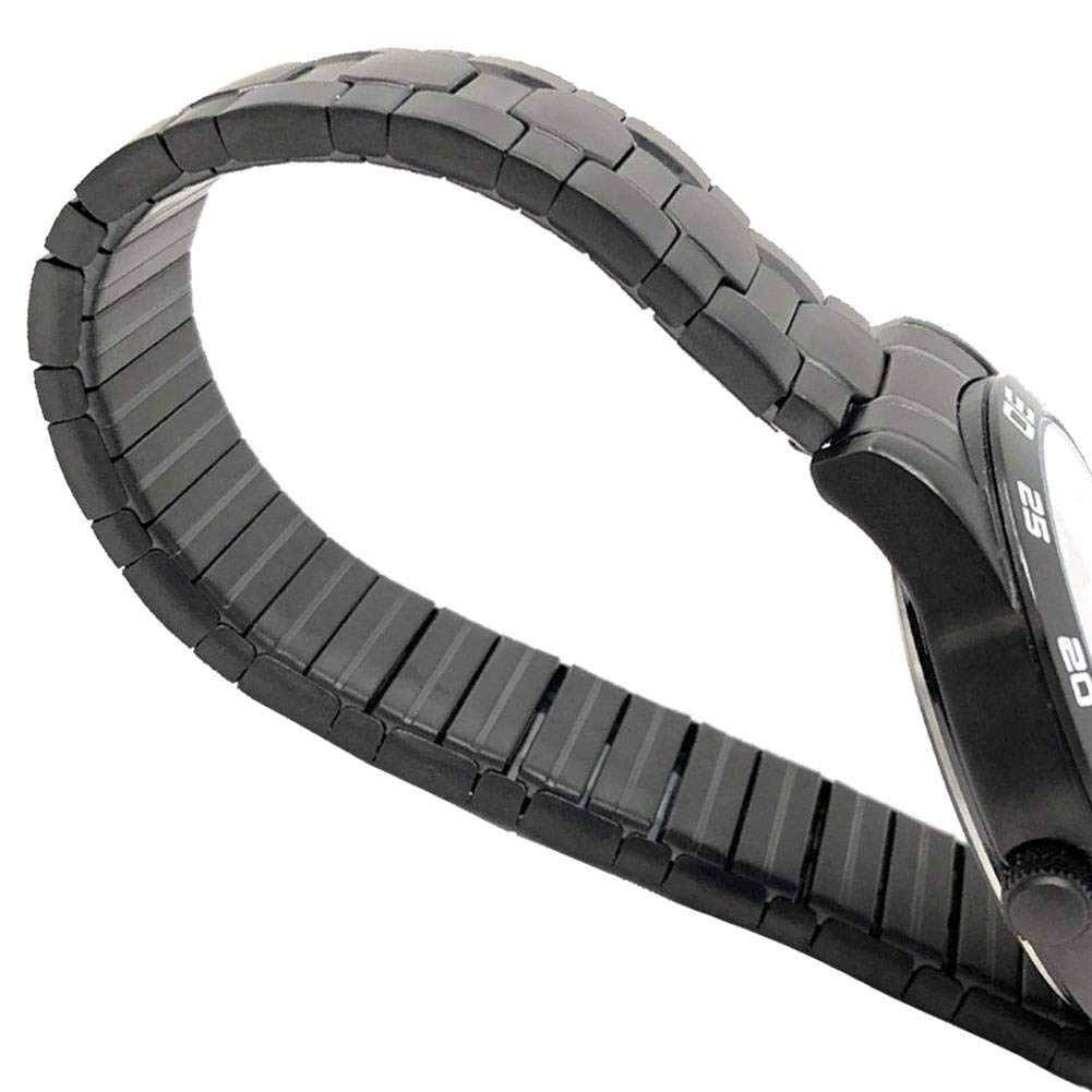 Foto 7 pulgar | Mira Timex Tribute Collegiate Acclaim 42 Mm Virginia Tech - Venta Internacional.