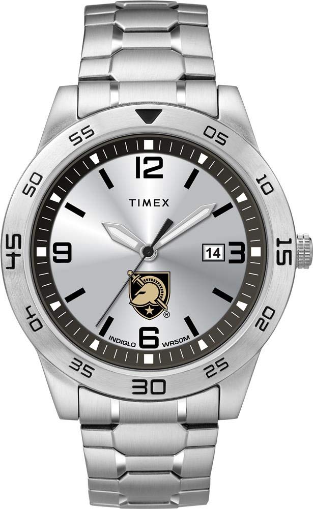 Reloj Timex Tribute Collegiate Citation 42 Mm Army Para Hombre - Venta Internacional.