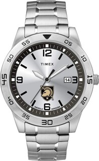 Foto 1 | Reloj Timex Tribute Collegiate Citation 42 Mm Army Para Hombre - Venta Internacional.