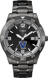 Foto 1 | Mira Timex Tribute Collegiate Acclaim, 42 Mm, Villanova Wildcats - Venta Internacional.