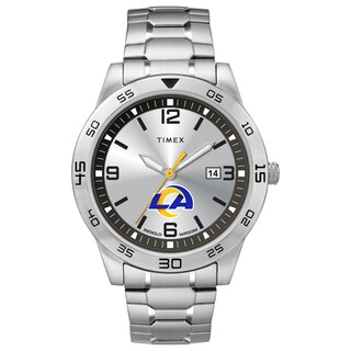 Foto 1 | Mira Timex Tribute Nfl Citation 42 Mm Los Angeles Rams - Venta Internacional.