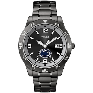 Foto 1 | Mira Timex Tribute Collegiate Acclaim 42 Mm Penn State - Venta Internacional.