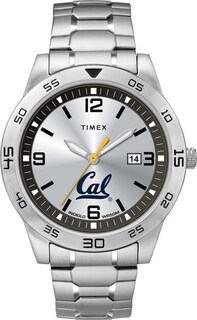Foto 1 | Reloj Timex Tribute Collegiate Citation Para Hombre, 42 Mm - Venta Internacional.