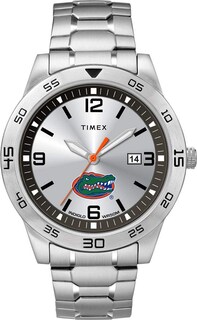 Foto 1 | Reloj Timex Tribute Collegiate Citation Para Hombre, 42 Mm Florida - Venta Internacional.