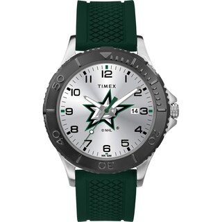 Foto 1 | Reloj Timex Twzhstrmh Nhl Gamer Dallas Stars Para Hombre - Venta Internacional.