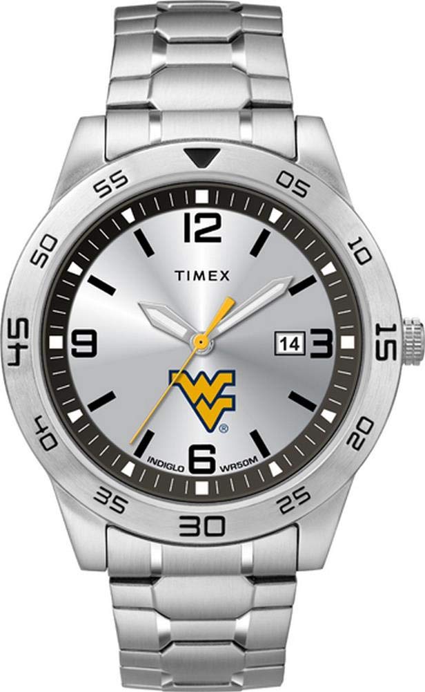Mira Timex Tribute Collegiate Citation 42 Mm, Virginia Occidental - Venta Internacional.