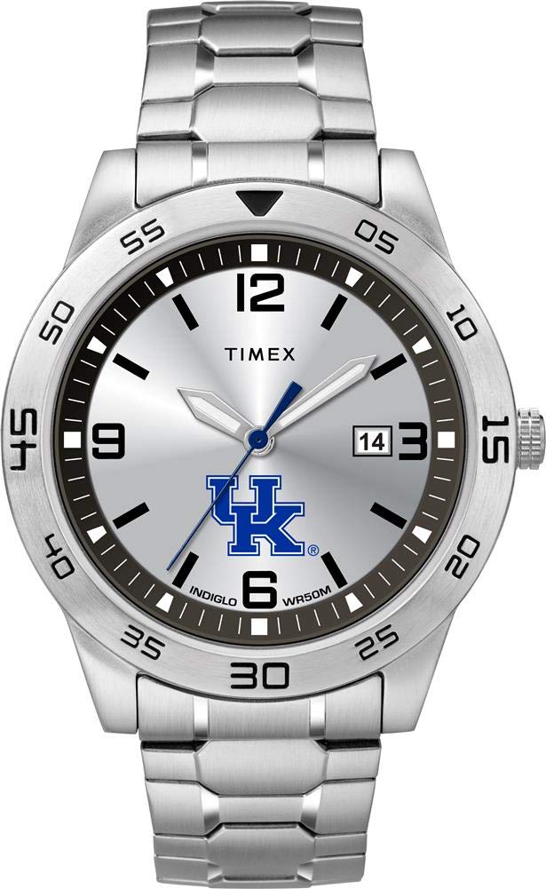 Mira Timex Tribute Collegiate Citation, 42 Mm, Kentucky Wildcats - Venta Internacional.