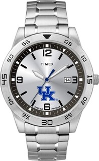 Foto 1 | Mira Timex Tribute Collegiate Citation, 42 Mm, Kentucky Wildcats - Venta Internacional.