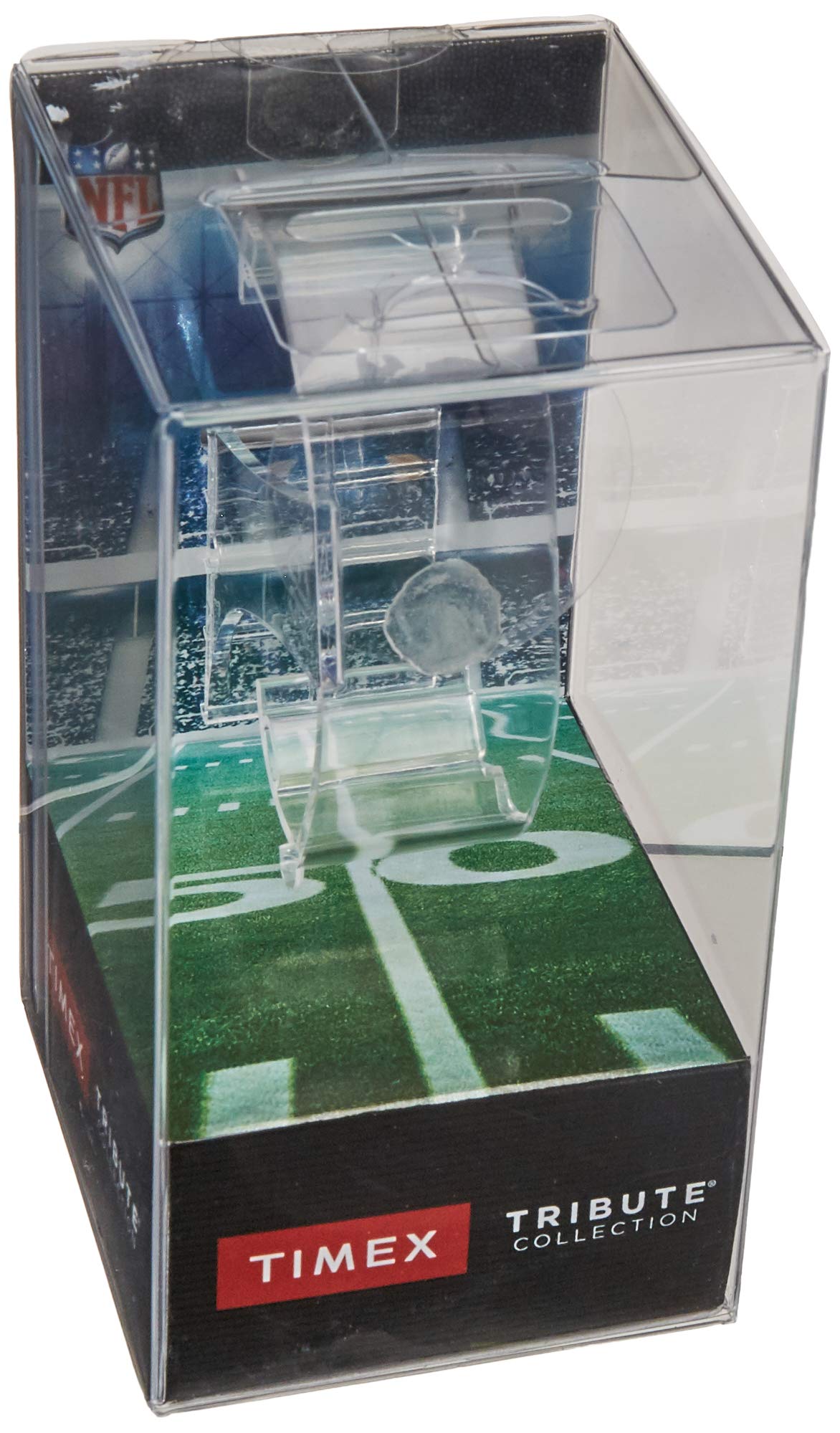 Foto 4 pulgar | Reloj Timex Tribute Timex Nfl Clutch Denver Broncos Para Hombre - Venta Internacional.