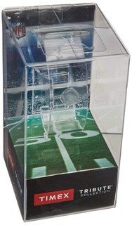 Foto 3 | Reloj Timex Tribute Timex Nfl Clutch Denver Broncos Para Hombre - Venta Internacional.
