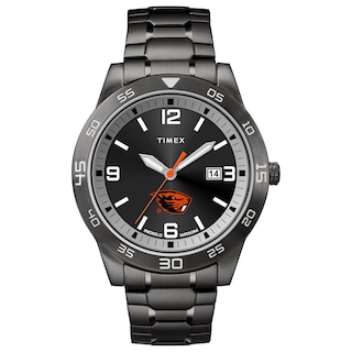 Foto 1 | Mira Timex Tribute Collegiate Acclaim 42 Mm Oregon State - Venta Internacional.