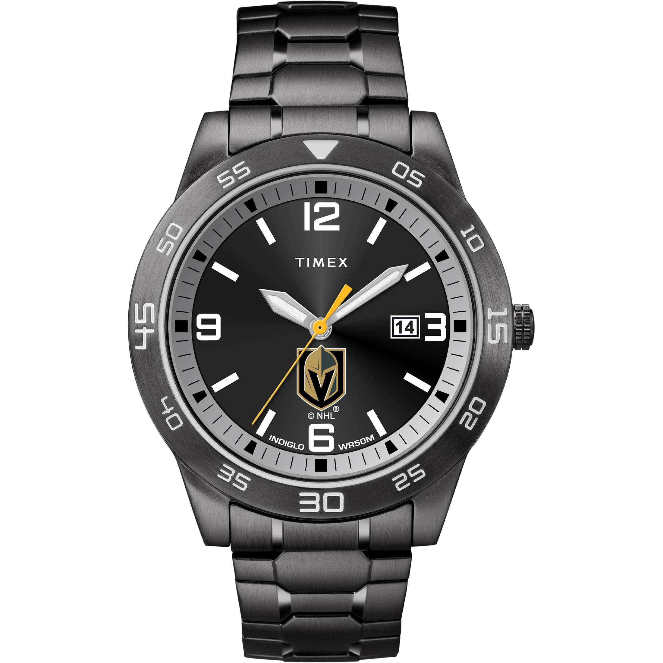 Foto 2 pulgar | Mira Timex Nhl Acclaim Vegas Golden Knights Para Hombre - Venta Internacional.