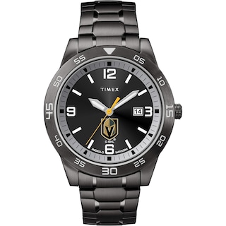 Foto 1 | Mira Timex Nhl Acclaim Vegas Golden Knights Para Hombre - Venta Internacional.