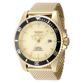 Foto 1 | Reloj Invicta Pro Diver 48890 Acero Inoxidable Hombres