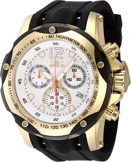 Foto 1 | Reloj Invicta Speedway 48911 Acero Inoxidable Hombre