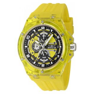 Foto 1 | Reloj Invicta Invicta Racing 48802 Plástico Hombres