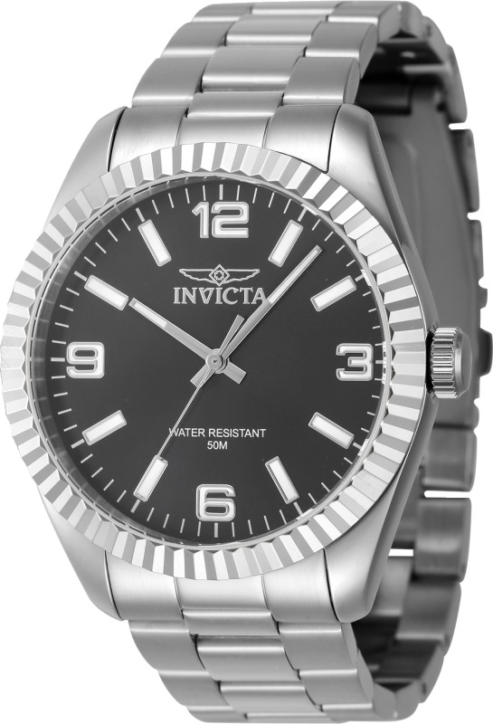 Foto 2 pulgar | Reloj Invicta Specialty 47448 Acero Inoxidable Hombre