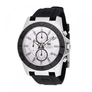 Foto 1 | Reloj Technomarine Sea Tm-725004 Acero Inoxidable Hombres