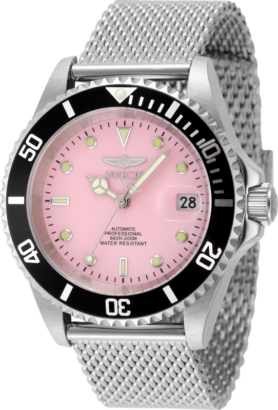 Foto 2 pulgar | Reloj Invicta Pro Diver 48892 Acero Inoxidable Hombre