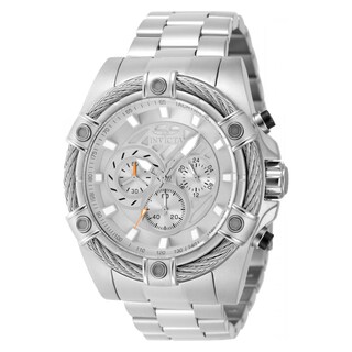 Foto 1 | Reloj Invicta Bolt 48864 Acero Inoxidable Hombres