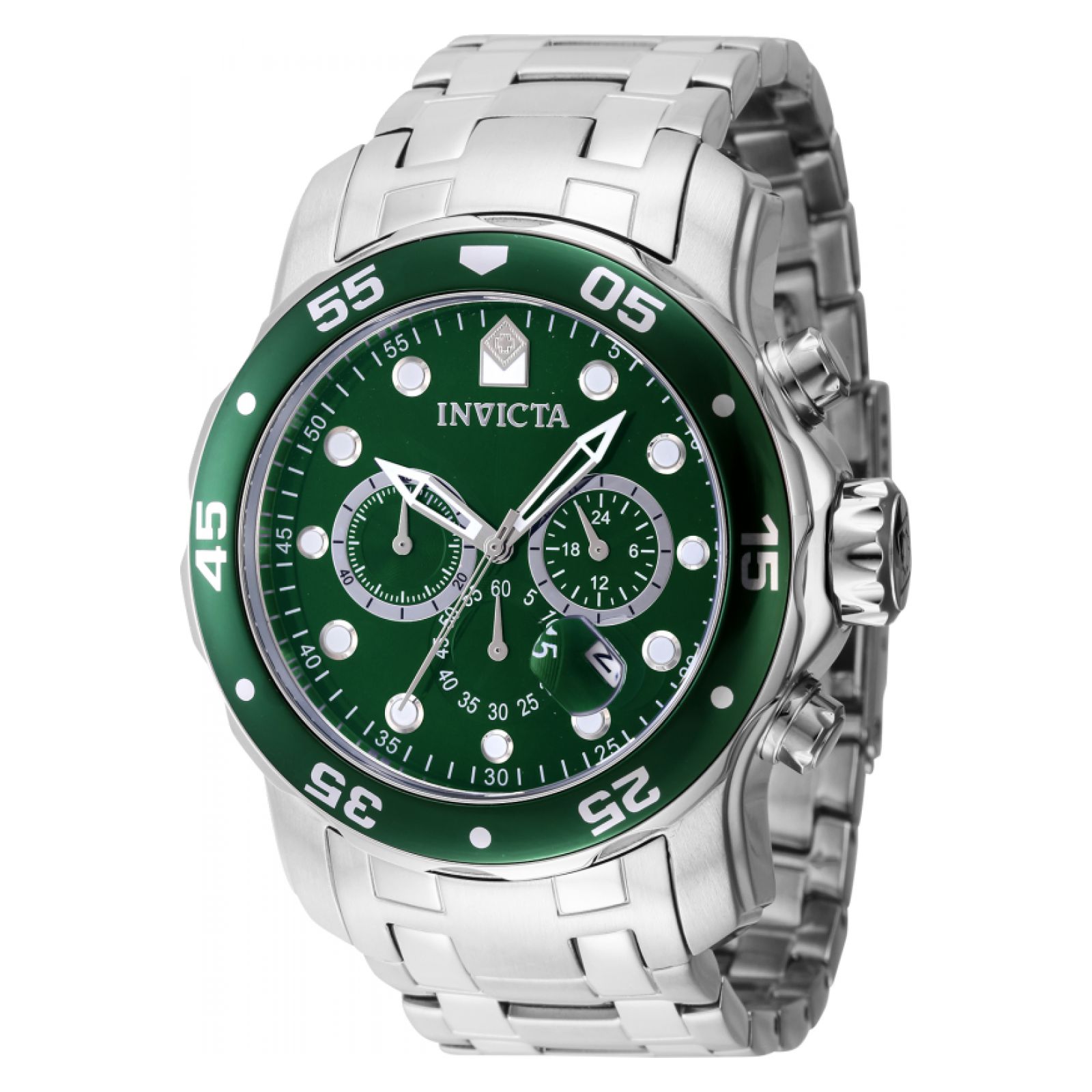Foto 2 pulgar | Reloj Invicta Pro Diver 47559 Acero Inoxidable Hombres