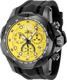 Foto 1 | Reloj Invicta Speedway 48908 Acero Inoxidable Hombre
