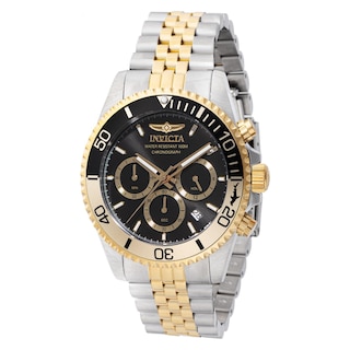 Foto 1 | Reloj Invicta Pro Diver 44720 Acero Inoxidable Hombres