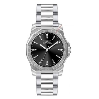 Foto 1 | Reloj Invicta Speedway 49103 Acero Inoxidable Hombres