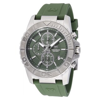 Foto 1 | Reloj Technomarine Sea Tm-725005 Acero Inoxidable Hombres