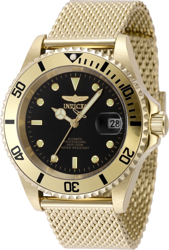 Foto 1 | Reloj Invicta Pro Diver 48894 Acero Inoxidable Hombre