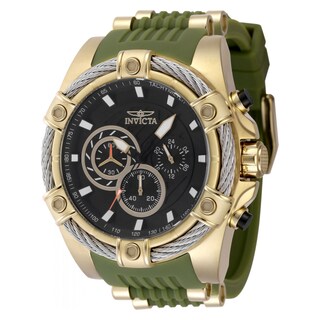 Foto 1 | Reloj Invicta Bolt 48385 Acero Inoxidable Hombres