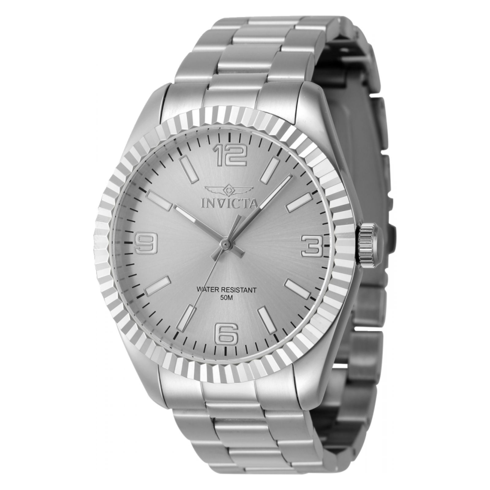 Reloj Invicta Specialty 47449 Acero Inoxidable Hombres