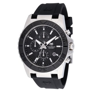 Foto 1 | Reloj Technomarine Sea Tm-724005 Acero Inoxidable Hombres
