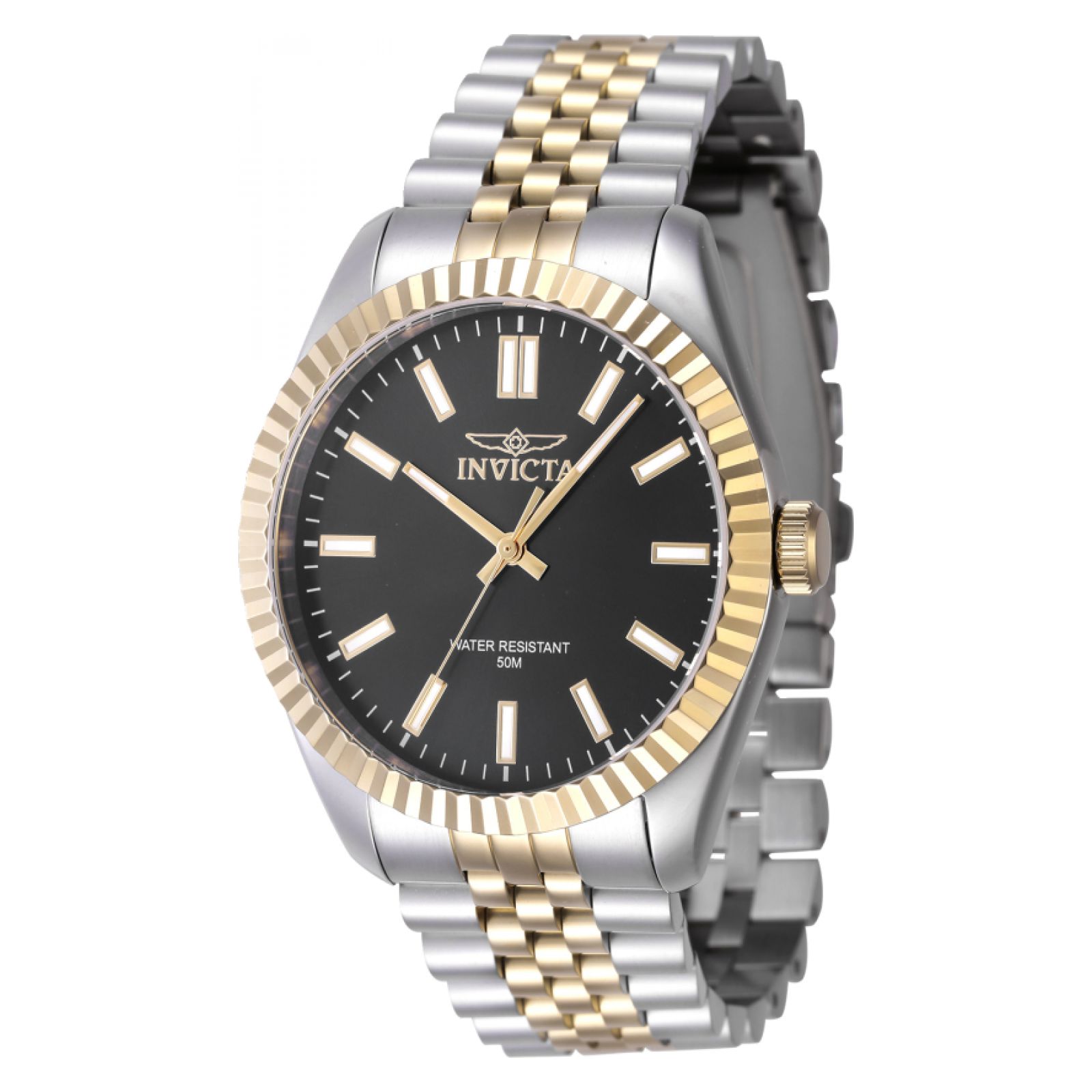 Reloj Invicta Specialty 47483 Acero Inoxidable Hombres