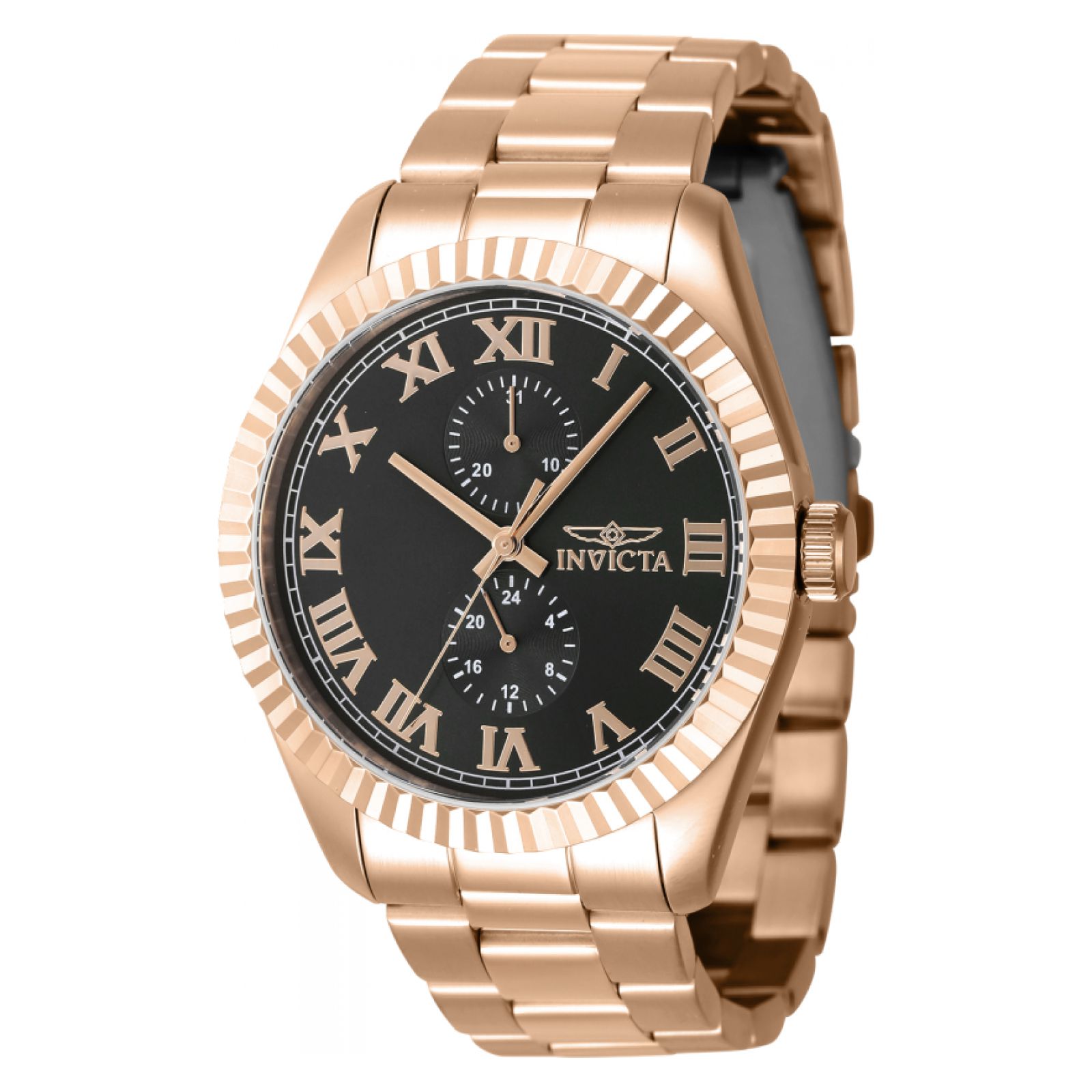 Reloj Invicta Specialty 47432 Acero Inoxidable Hombres