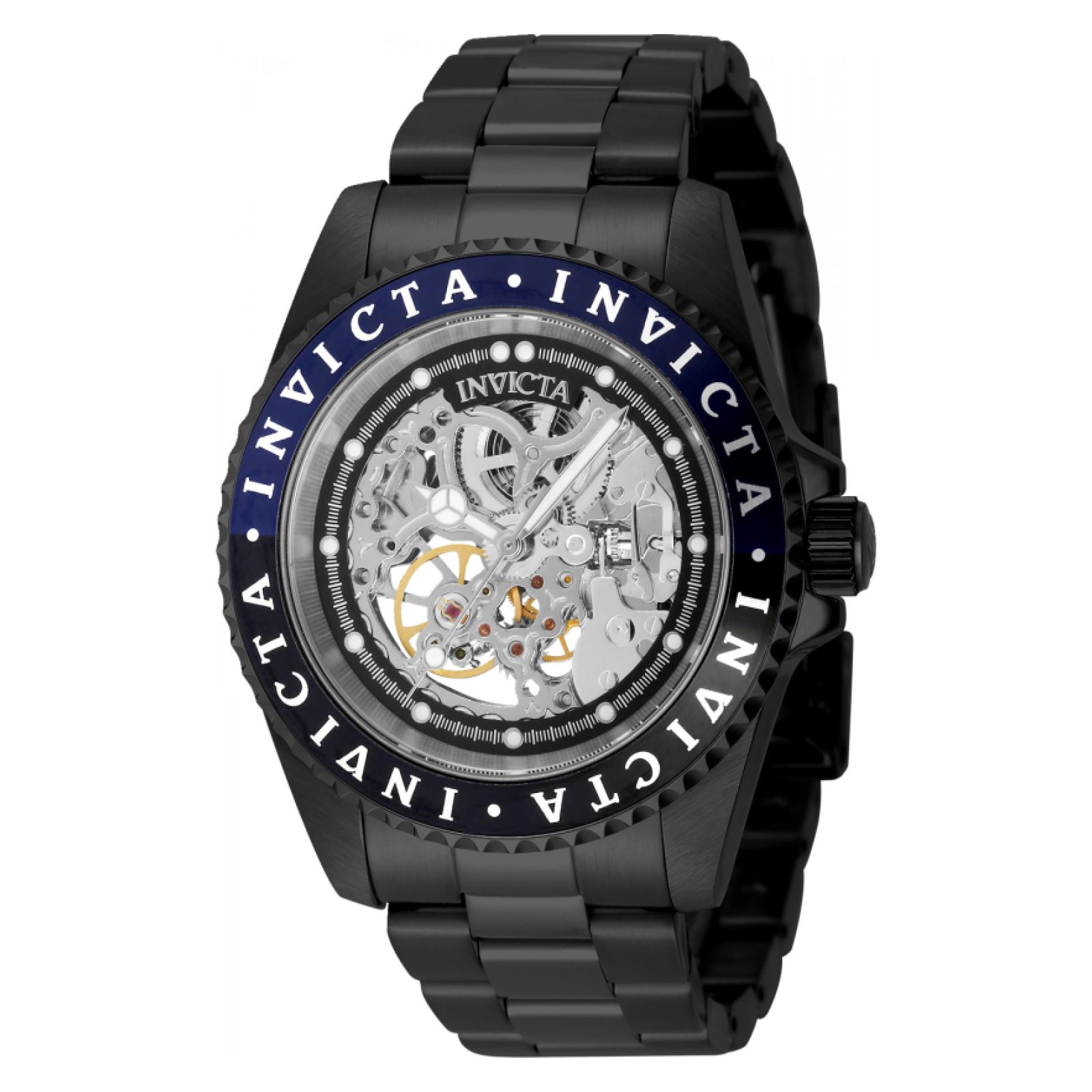 Reloj Invicta Pro Diver 48793 Acero Inoxidable Hombres