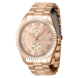 Foto 1 | Reloj Invicta Specialty 47433 Acero Inoxidable Hombres