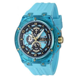 Foto 1 | Reloj Invicta Invicta Racing 48804 Plástico Hombres