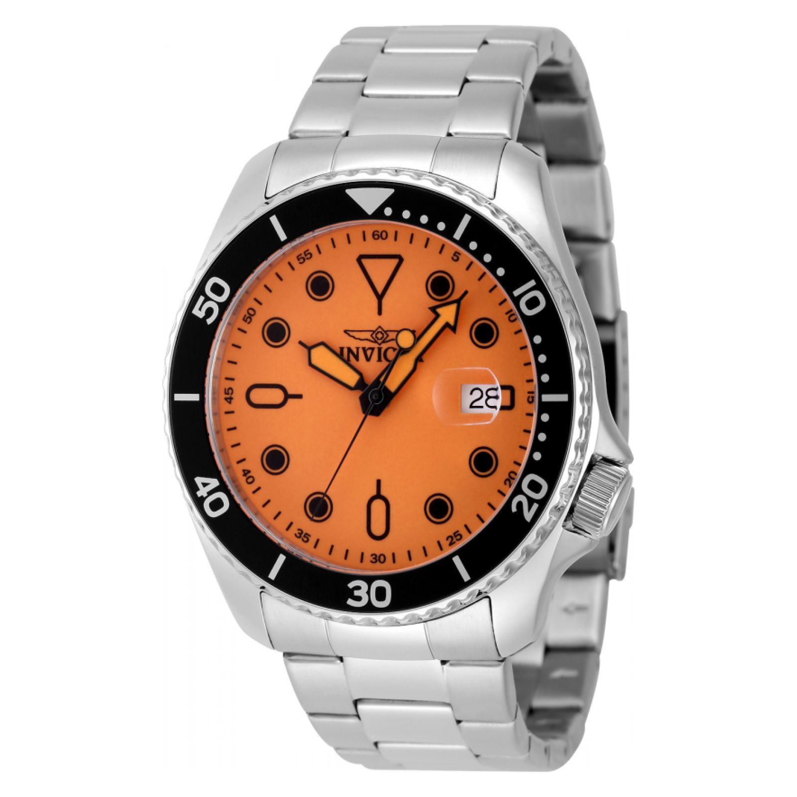 Reloj Invicta Pro Diver 48884 Acero Inoxidable Hombres