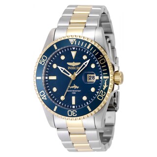Foto 1 | Reloj Invicta Pro Diver 48791 Acero Inoxidable Hombres