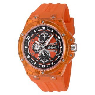 Foto 1 | Reloj Invicta Invicta Racing 48799 Plástico Hombres