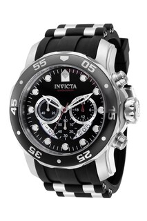 Foto 1 | Reloj Invicta Pro Diver 37230 Para Hombre Con Caja De 48 Mm, Plateado - Venta Internacional.