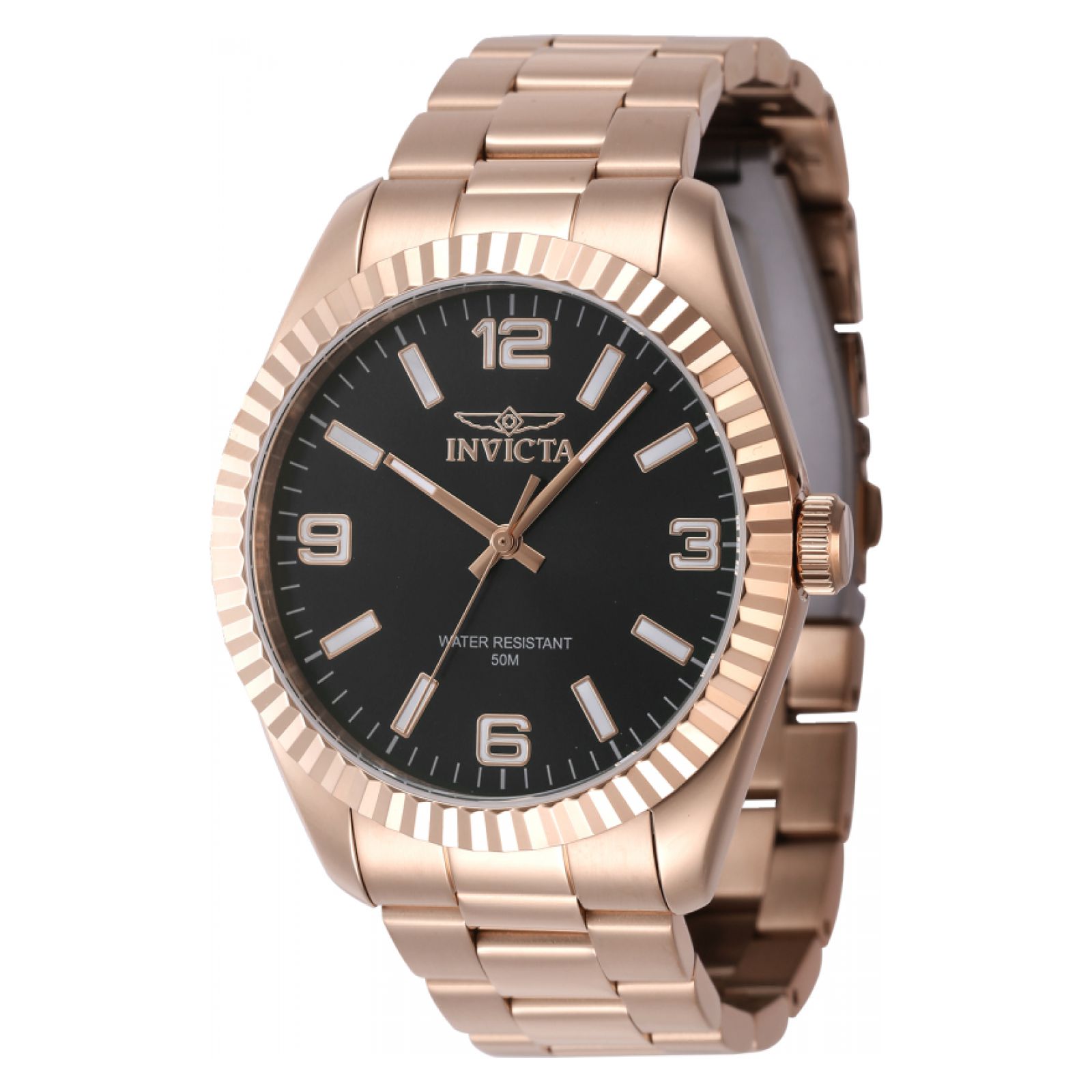 Reloj Invicta Specialty 47461 Acero Inoxidable Hombres