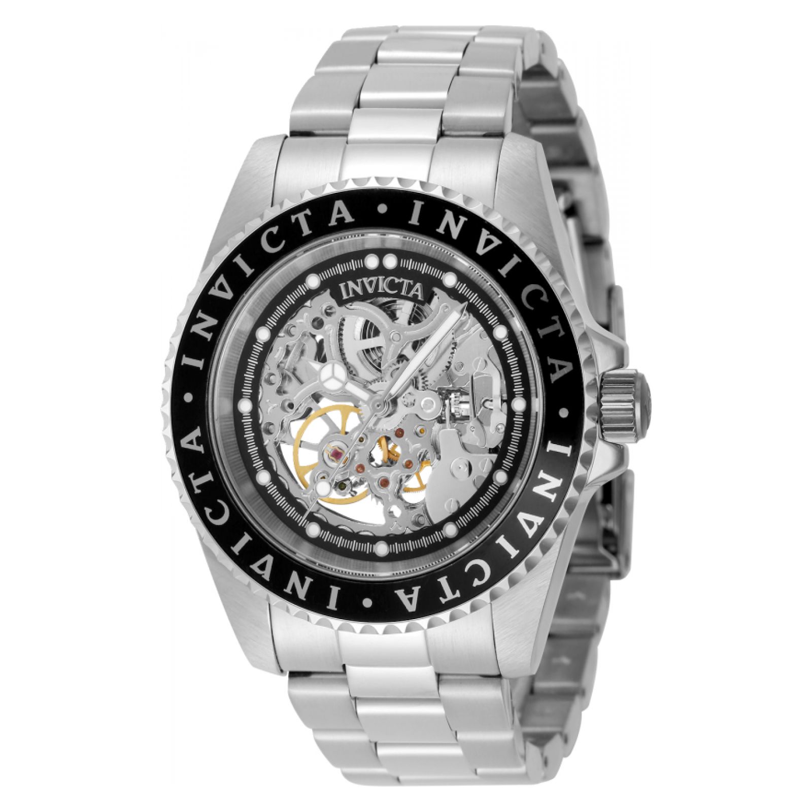 Reloj Invicta Pro Diver 48792 Acero Inoxidable Hombres