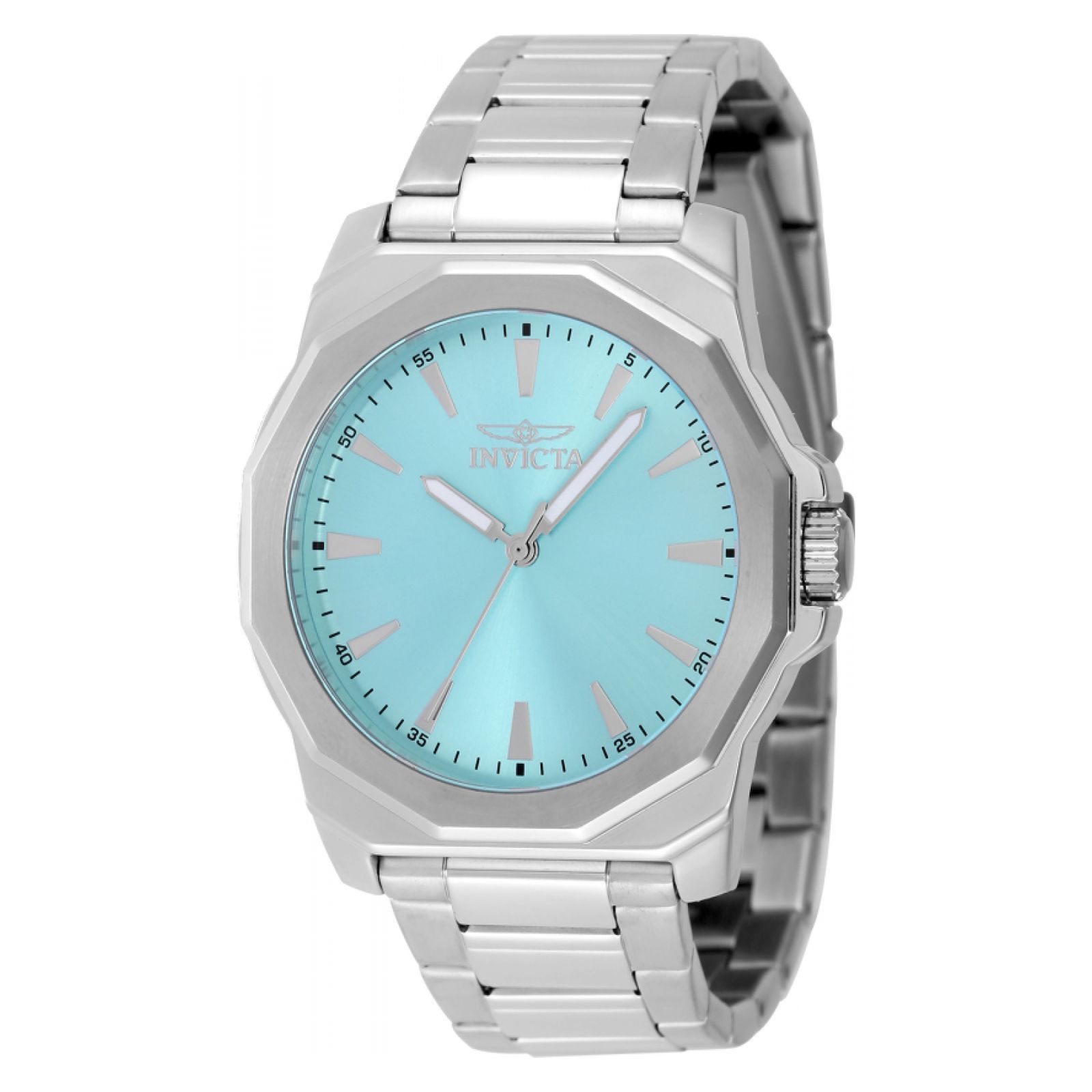 Foto 1 | Reloj Invicta Speedway 48912 Acero Inoxidable Hombres